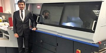 Horizon ile yumuşak  kapak cilt sistemleri