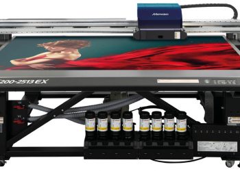 Mimaki FachPack 2019’da sürdürülebilir ambalaja destek verecek