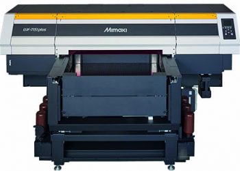 Mimaki, Labelexpo Avrupa’da Sürdürülebilirliğe odaklanacak