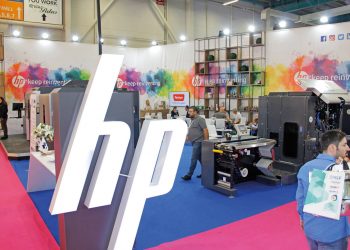 Avrasya Ambalaj İstanbul Fuarı’nda HP Indigo ve Lombardi baskı makineleri sergileyen Matset’in Yönetim Kurulu Üyesi Can Babataş: “Aldığımız tepkilerden mutluyuz”