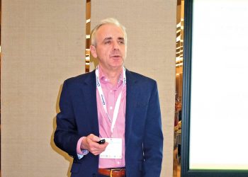 Mike Turner (European Carton Makers Associations – ECMA Genel Müdürü):  “ECMA’nın nihai amacı Avrupa karton ambalaj sektörünün tek sesi olmak”