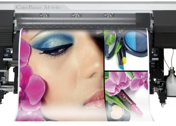 OKI ve Mimaki Engineering  satış anlaşması imzaladı