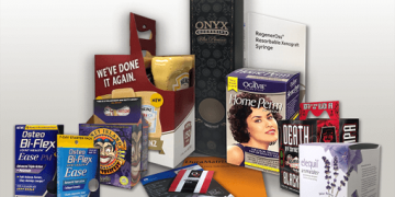 Keystone Paper & Box, işlerin yarısını yeni satın alınan Landa S10’a aktaracak