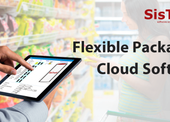 Tek bir üretim emri ile plastik granülden bitmiş ürüne Esnek ambalaj üreticileri süreçlerini entegre Sistrade® MIS|ERP sistemiyle nasıl iyileştirebilir?