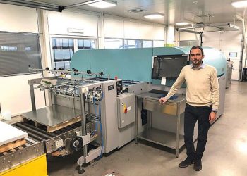 Metal dekorasyonda Fujifilm farkı