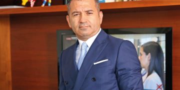 Lidya Grup Yönetim Kurulu Başkanı Bekir Öz,  “Koronavirüse rağmen,  Lidya Grup olarak bu yıl büyümeyi hedefliyoruz”