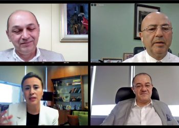 BASEV  İstanbul Sanayi Odası iş birliği ile  Matbaa Sektörü ve Matbaacılıkta İhracat Fırsatları Konferansı