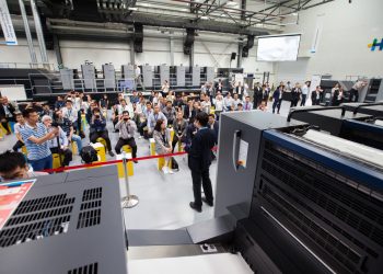Heidelberg drupa 2021’e katılmıyor!