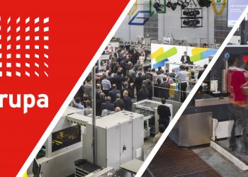 Heidelberg’in drupa kararının ardından Messe Düsseldorf’un Matbaa Haber’e açıklaması