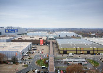 drupa 2021’in fuar süresi  kısaltıldı; dokuz gün açık kalacak