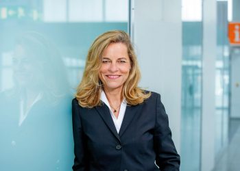 drupa Direktörü Sabine Geldermann: “Fuarın devamını  mümkün kılacak  sürdürülebilir bir  sağlık konsepti geliştirildi”