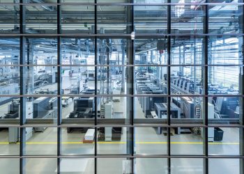 Heidelberg drupa 2021 dahil gelecek yıl fuarlara katılmayacak