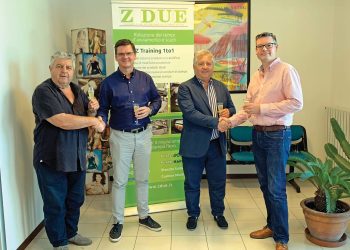 Kritik eşiğe giden yolda fleksoya yardım etmek