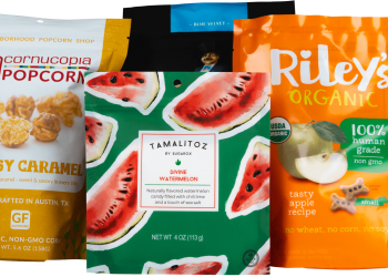 Esnek ambalajda benzeri görülmemiş küresel büyüme! ePac, 26 yeni HP Indigo ile  Indigo filosunu genişletiyor