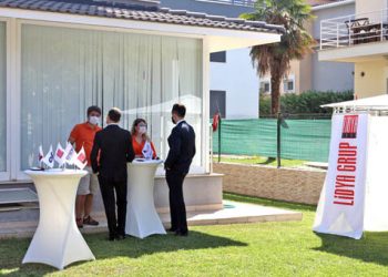 Lidya Grup Teknoloji Şöleni 2020 İzmir’de düzenlendi