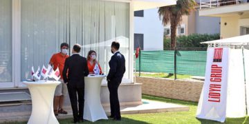 Lidya Grup Teknoloji Şöleni 2020 İzmir’de düzenlendi