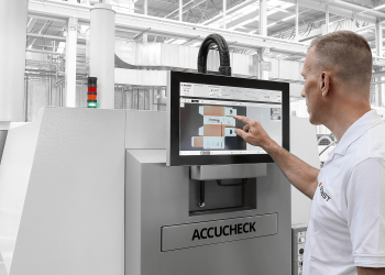 BOBST’tan tüm ambalaj sektörü için bir kalite kontrol çözümü: oneINSPECTION