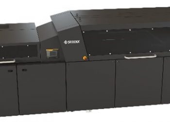 Scodix’ten, endüstri sektörlerine özel 6 yeni baskı makinesi