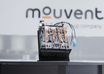 BOBST dijital baskı: İşletmeyi büyütmek