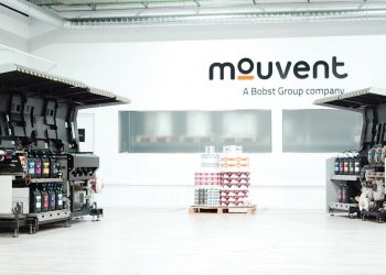 BOBST İspanya’da bir Dijital Demo Merkezi açtı