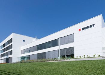 Çok özel bir yılı yansıtan  BOBST, 2021 ve sonrası için ambalaj dünyasının geleceğini şekillendirmeye odaklanıyor