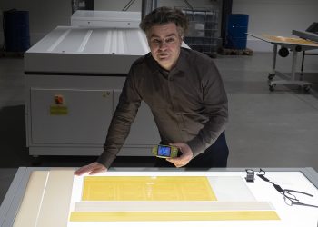 Tavizsiz yüksek kaliteli flekso hizmetleri