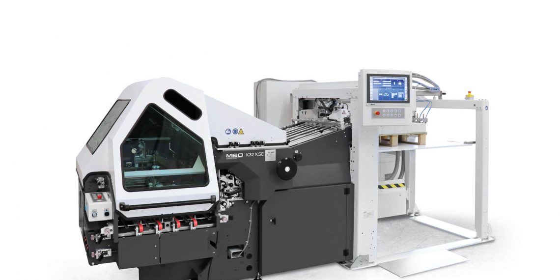 MBO, KOMORI bünyesine katılmasının birinci yılını  özel bir edisyonla kutluyor