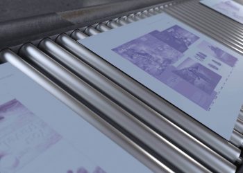 Lüks ambalaj ve etiket baskısı için Dereli Graphic çözümleri