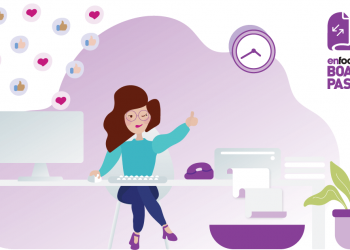 Esko ve Enfocus 2021 yenilikleriyle virtual.drupa’da