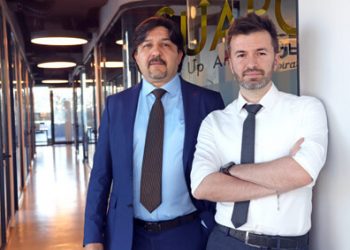 Esko, Suaro’yu Türkiye yazılım hizmet iş ortağı olarak atadı