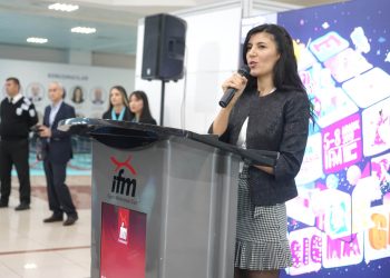 FESPA Eurasia 2021 için firmalar yerlerini almaya başladılar