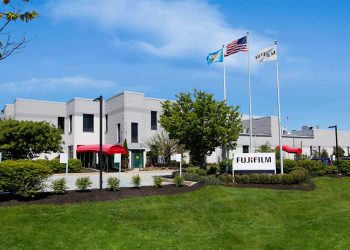 FUJIFILM, inkjet pigment dispersiyonu üretim tesisine yeni yatırımını duyurdu