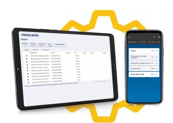 Yeni bulut tabanlı servis makine kullanılabilirliğini arttırıyor