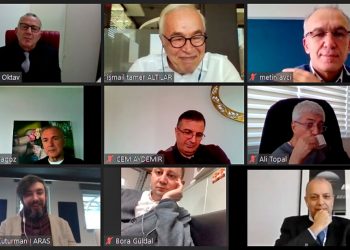 KASAD toplantısında SEKA ve kâğıt üretimi konuşuldu