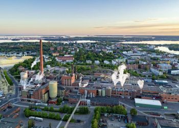 Kotkamills Kasvunrakentaja – Growth Builder 2021 yarışmasını kazandı