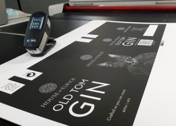 Kodak Flexcel NX ile flekso baskıda yüksek verimlilik ve kalite