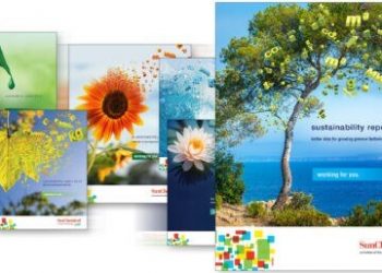 Sun Chemical SunWave Lumina LED UV tabaka ofset mürekkepleri artık daha çevre dostu