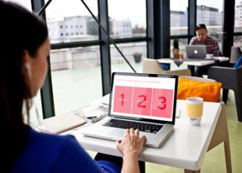 virtual.drupa’nın üç ayağı ivme kazanıyor  Sergi Alanı, Konferans Alanı ve Networking Plaza