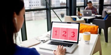 virtual.drupa’nın üç ayağı ivme kazanıyor  Sergi Alanı, Konferans Alanı ve Networking Plaza