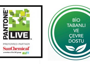 Sun Chemical pandemide de yenilikçi katkılarını sürdürüyor