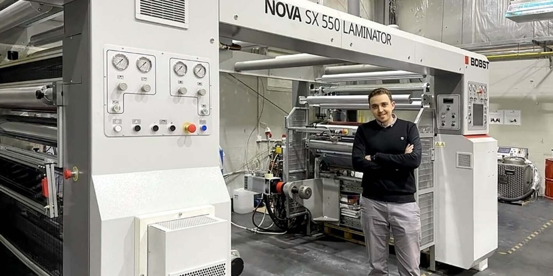 Mediahaus, BOBST kalıplı kesim ve kalıp sistemi çözümleriyle üretkenliği artırıyor