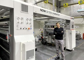 Mediahaus, BOBST kalıplı kesim ve kalıp sistemi çözümleriyle üretkenliği artırıyor