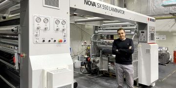 Mediahaus, BOBST kalıplı kesim ve kalıp sistemi çözümleriyle üretkenliği artırıyor