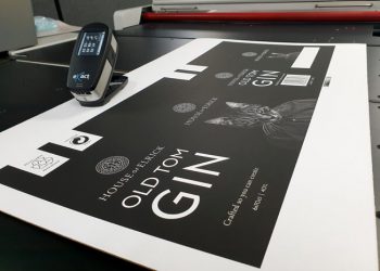 Kodak Flexcel NX ile flekso baskıda yüksek verimlilik ve kalite