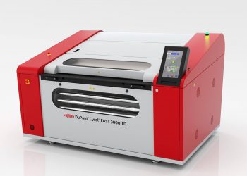 DuPont, virtual.drupa’da yeni Cyrel® EASY R plakaları ve Cyrel® FAST 3000 TD flekso klişe üretim sistemini tanıttı