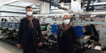 bentlage-label, Gallus’un kalitesine ve güvenilirliğine  bel bağlıyor