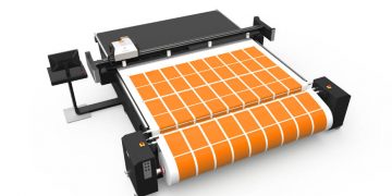 Kongsberg’de yeni dönem