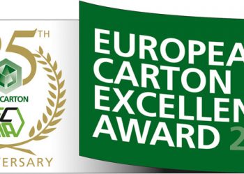 Karton ambalajda mükemmelliğin 25. yılı