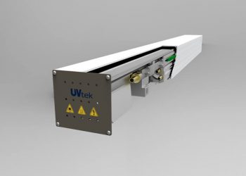 Son yılların trendi  inert UV sistemler