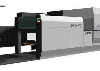 Komori Impremia NS40’ın satışları başladı